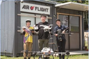 AIR Flight様にインタビューさせて頂きました【口コミ有り】