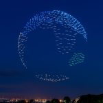 【2024年最新版】ドローンショーのイベント開催予定まとめ