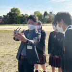 ルシエルドローンスクール様にインタビューさせて頂きました【口コミ有り】