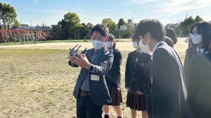 ルシエルドローンスクール様にインタビューさせて頂きました【口コミ有り】