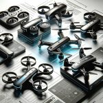 トイドローンでカメラ付きおすすめ6選【2025年最新版】