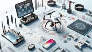 日本製（国産）ドローンおすすめメーカ・用途別のおすすめ機種