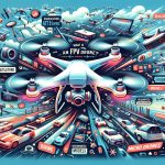 FPVドローンとは？始め方と必要資格や用途別のおすすめ機体【マイクロドローンも紹介！】