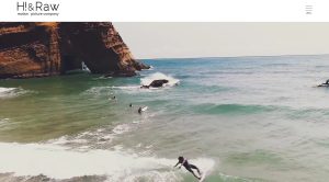 Hi&Raw.LLC（Hi&Raw合同会社）にインタビューさせて頂きました【口コミ有り】