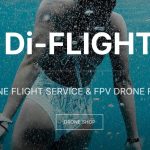 Di-FLIGHT（ディーアイフライト）にインタビューさせて頂きました