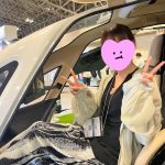 ジャパンドローン2024（次世代エアモビリティEXPO）の評判は？ドローンに特化した国内最大規模の専門展示会に参加してきました！