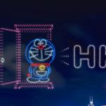 香港ドラえもんドローンショー「100％ドラえもん＆フレンズ」の口コミ・評判は？【動画アリ】