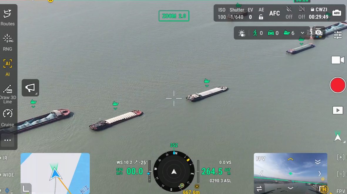 インテリジェンスの向上