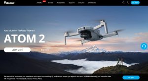 Potensicドローン完全ガイド｜国・特徴・操作方法・ペアリング不具合・人気モデル別解説付き