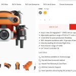 Autel EVO II Pro V3｜6K画質・最新機能搭載のプロ向けドローン徹底解説【日本での最安値・説明書情報有り】